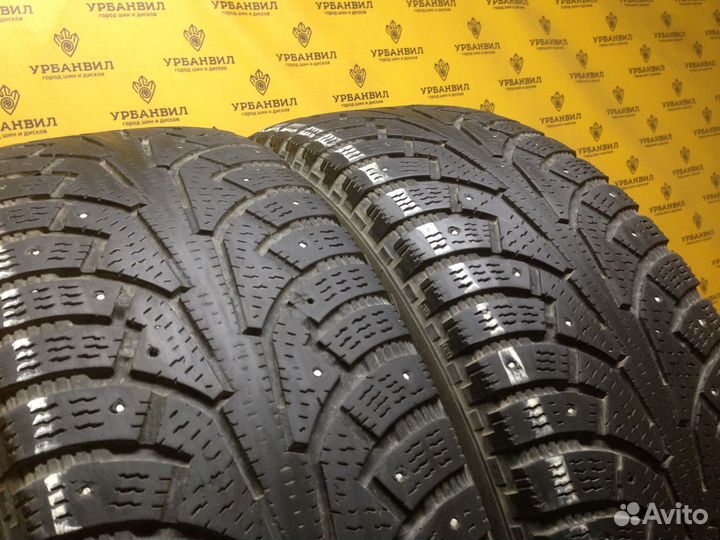 Nokian Tyres Hakkapeliitta 5 SUV 235/60 R18