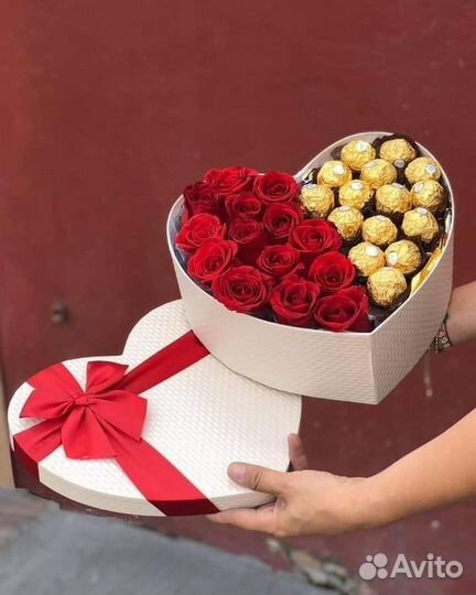 Подарочные наборы на любой праздник