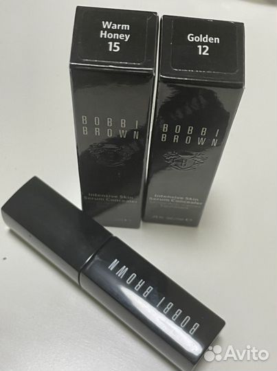 Консилер bobbi brown