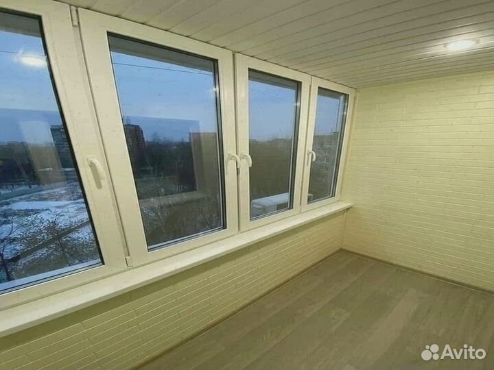 Пластиковые окна с доставкой