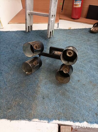 Светильник потолочный