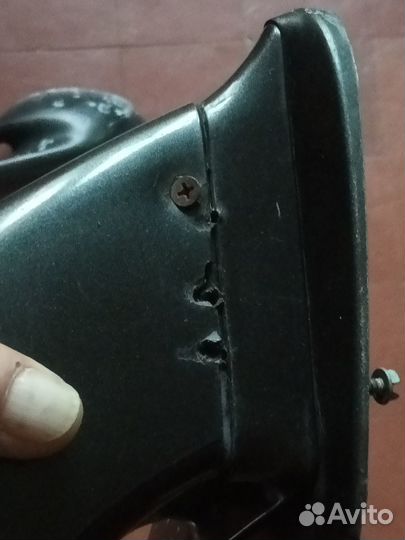 Зеркала на Опель Вектра А