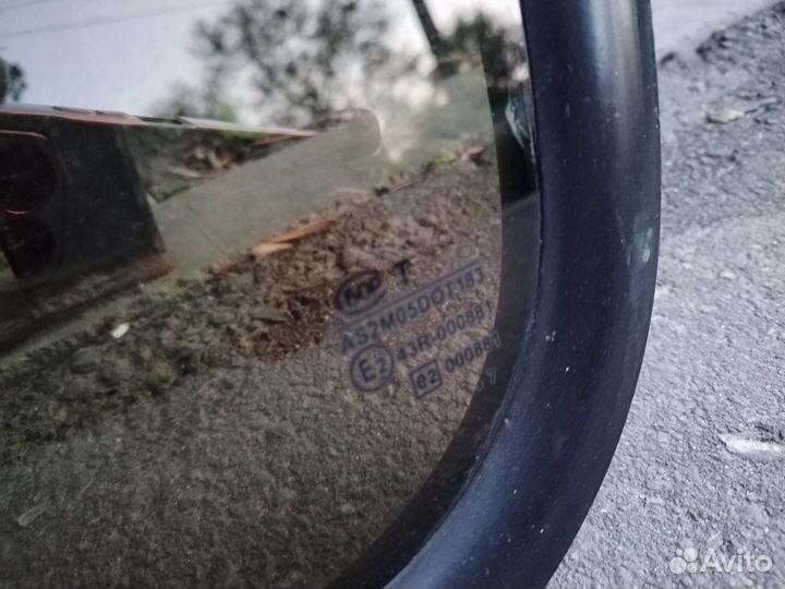 Боковые стёкла на Газель