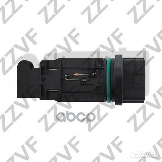 Датчик массового расхода воздуха nissan maxima