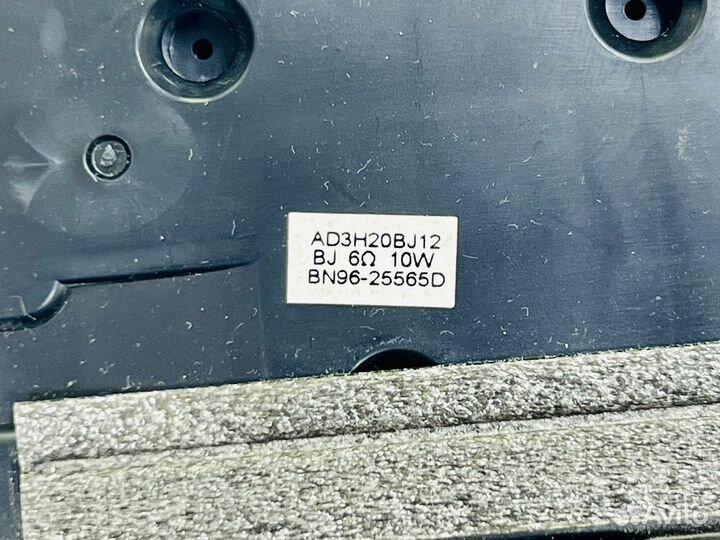 Динамики BN96-25565D Samsung UE50F6400AK