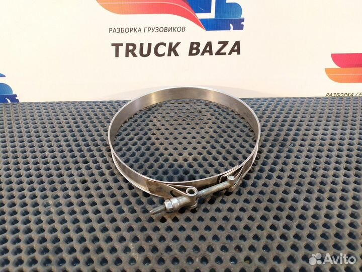 8149758 Хомут патрубка воздушного фильтра