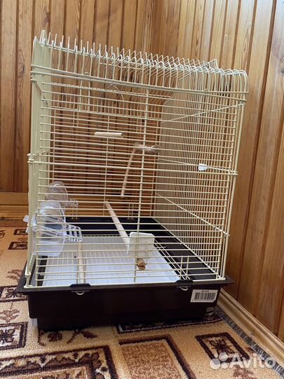 Клетка для птиц