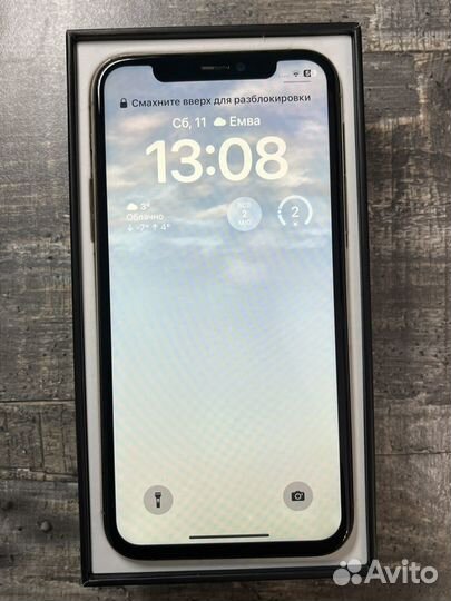 iPhone 11 Pro, 64 ГБ