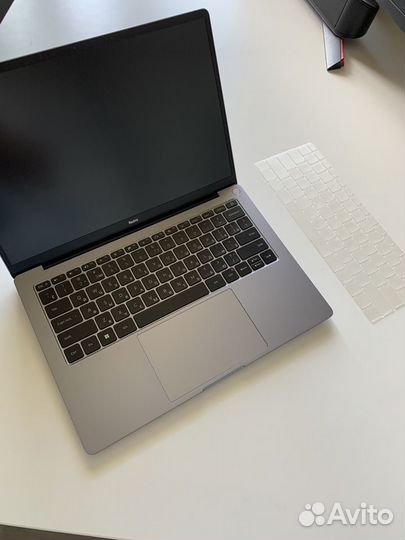 Redmibook pro 14 Ryzen 5 6600h