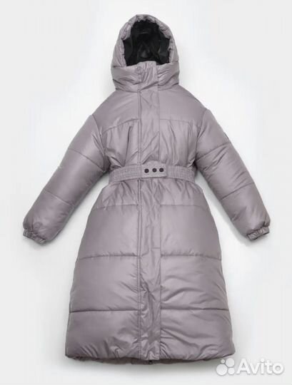 Зимний пуховик Orso Bianco 152