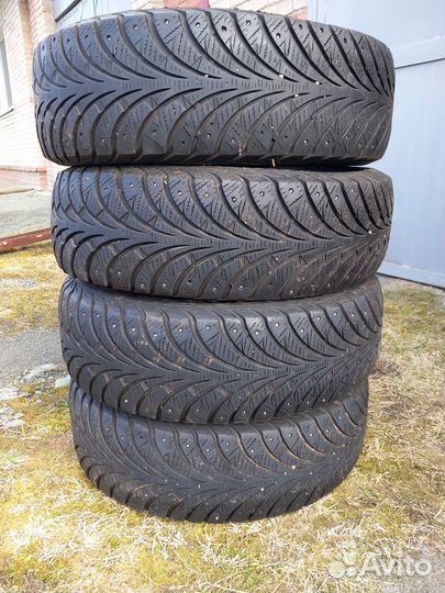 Goodyear UltraGrip Extreme 195/65 R15