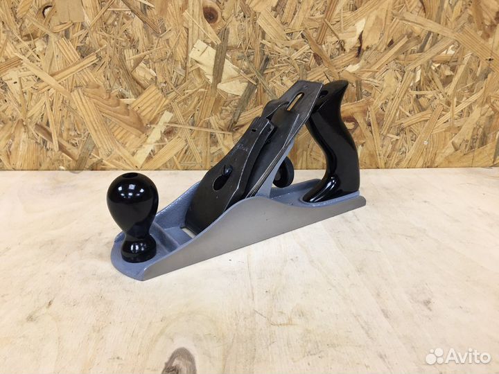 Рубанок #4 СССР