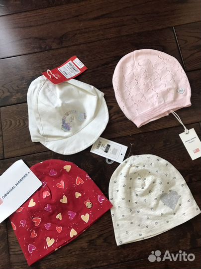 0-12 Новые Шапки Панамы Европа