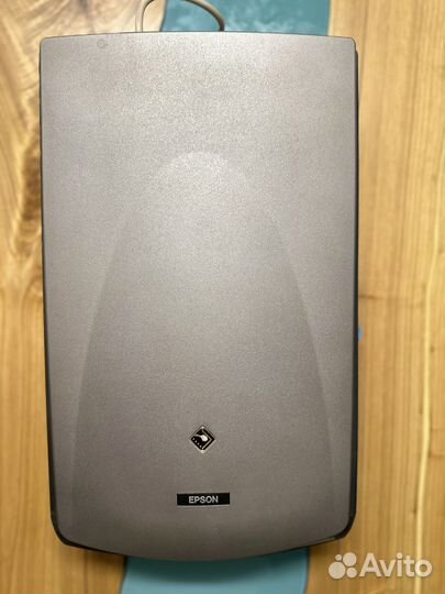 Сканер epson 2400