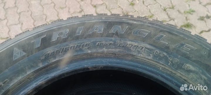 Triangle TR797 245/60 R18 105T