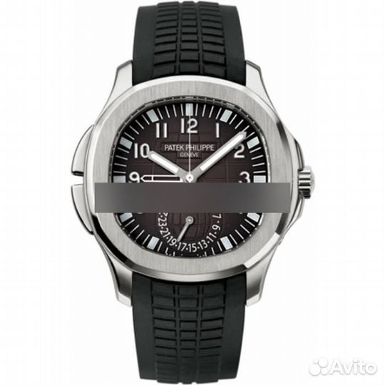 Часы Patek Philippe Aquanaut Travel Time 5164A-001