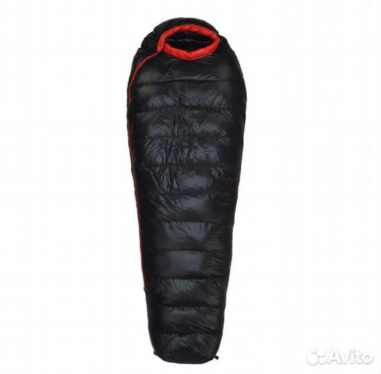 Спальник пуховый