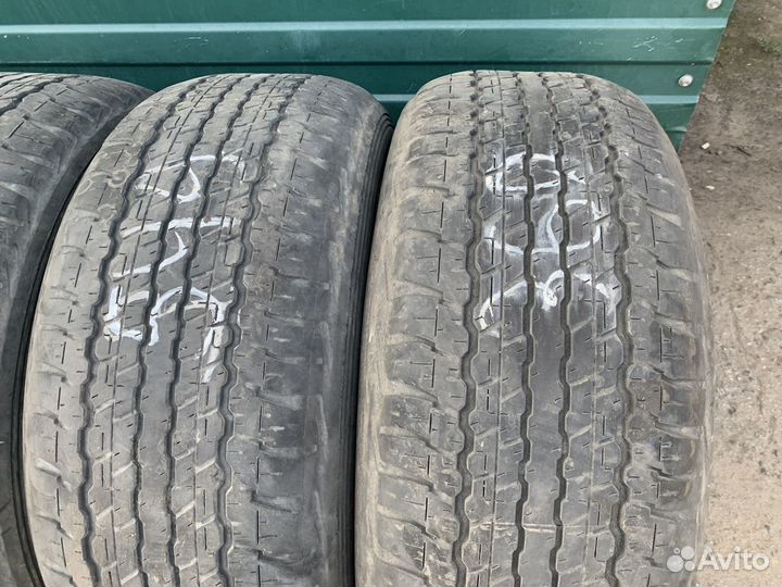 Dunlop Grandtrek AT22 285/60 R18