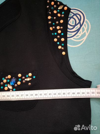 Блузка женская