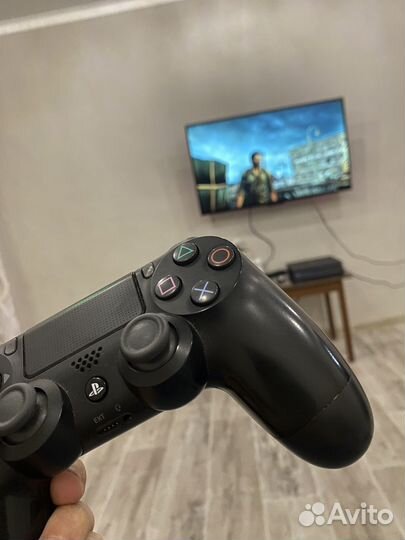 Sony playstation PS4 pro