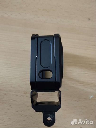 Защитный чехол на gopro