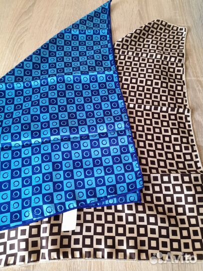 Косынки палантины