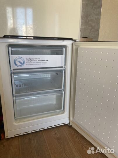 Холодильник