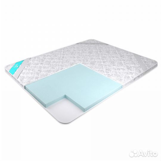 Топпер Foam 60 90х190
