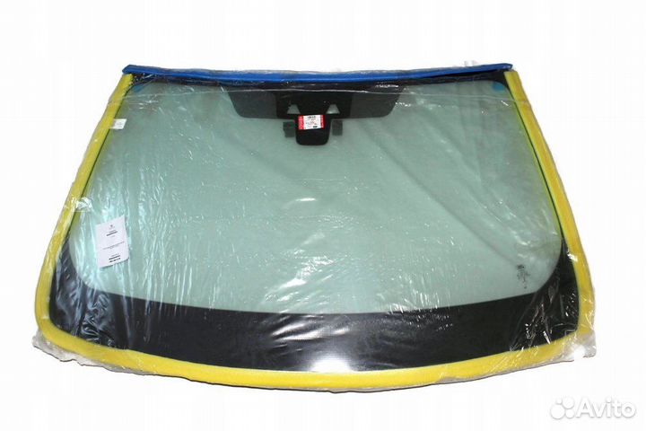 Лобовое стекло BMW 3 F30/F31 4D 2012-2019 GN дд VI