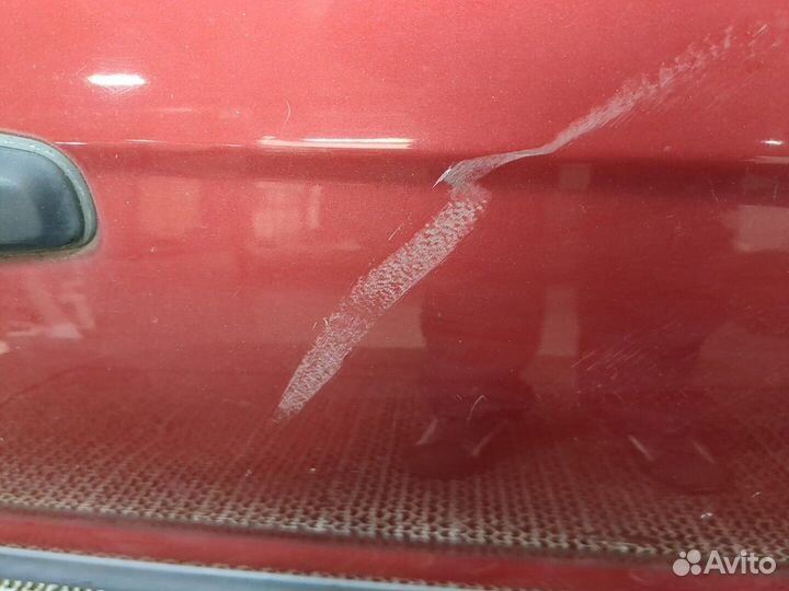 Дверь боковая Subaru Forester (S11), 2005