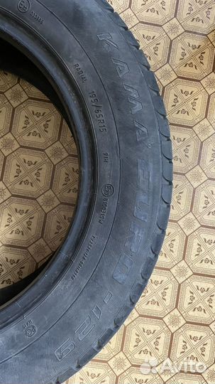 КАМА Кама-Евро-129 195/65 R15