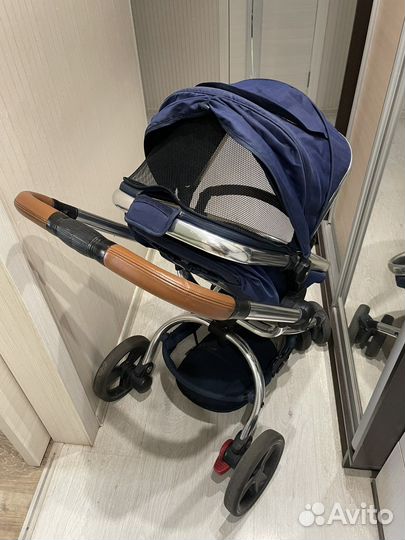 Коляска Mothercare 3 в 1