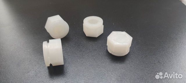 Втулки трапеции дворника Subaru Honda Nissan