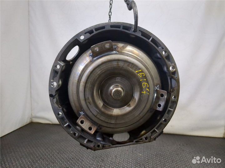 Блок управления кпп Mercedes ML W164, 2006