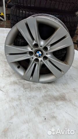 Hankook Winter I'Pike 225/55 R18