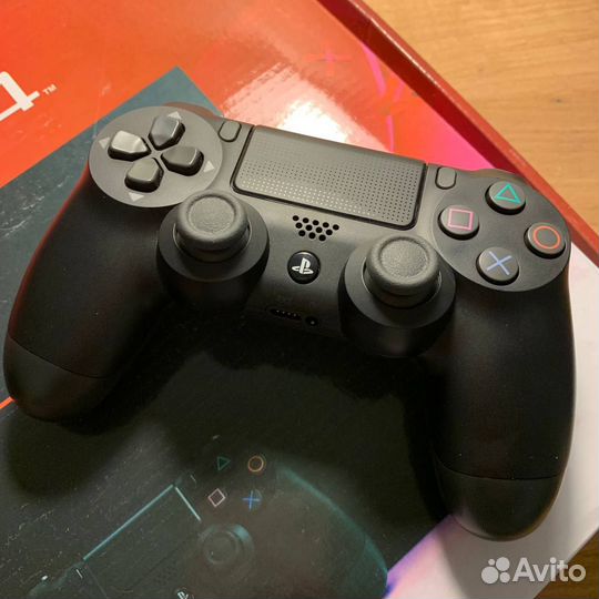 Sony playstation 4 шитая 9.0