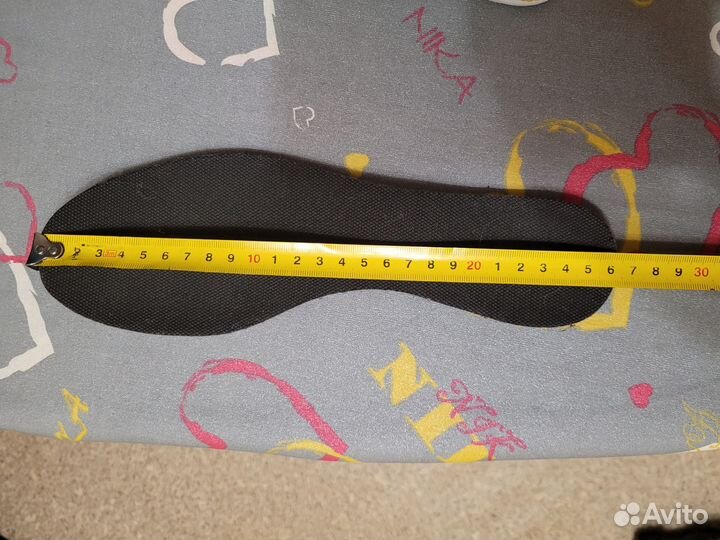 Лыжные ботинки Trek 41-размер