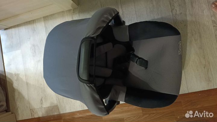 Детское автолюлька от 0