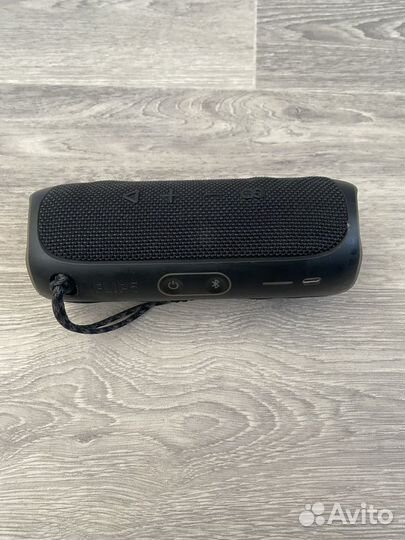 Колонка jbl flip 5 бу