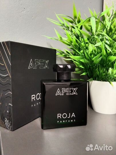 Roja Apex