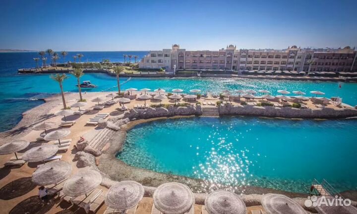 Тур в Египет отель 4*