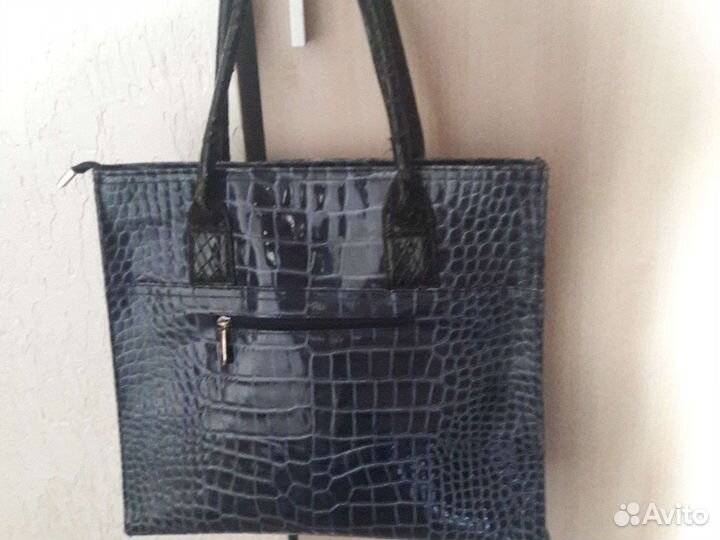 Сумки кожаные Италия