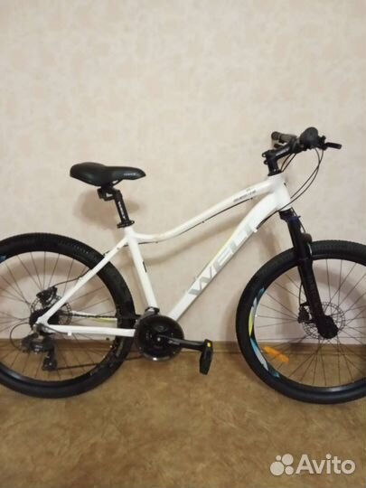 Велосипед горный