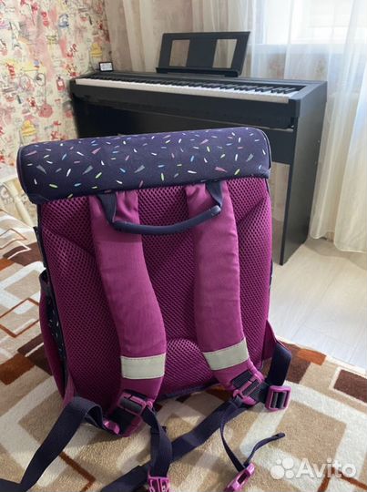 Рюкзак школьный herlitz