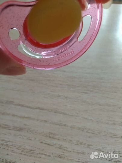 Пустышка canpol babies новая