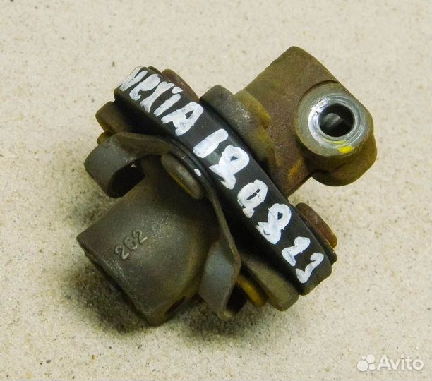 Карданчик рулевой Daewoo Nexia