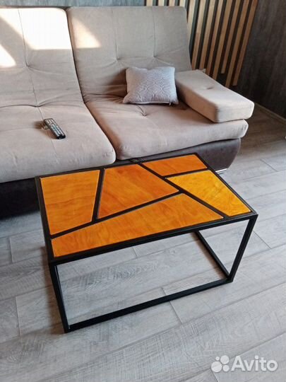 Стол журнальный 