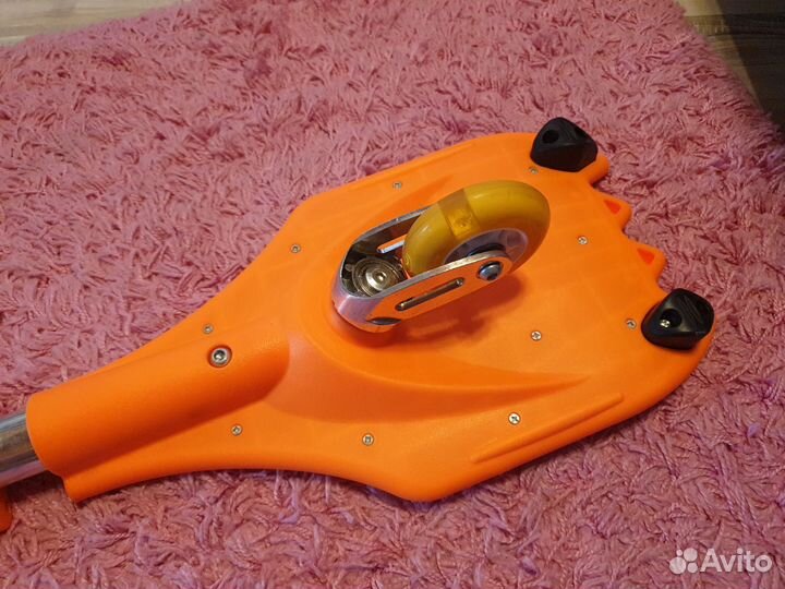 Роллерсерф