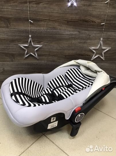Автокресло 0-13кг