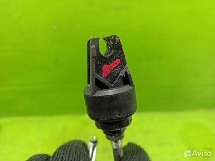 Главный цилиндр сцепления Toyota Corolla E150 1ZR